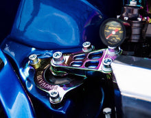 Load image into Gallery viewer, 02-05 CIVIC Si/TYPE-R / 02-06 RSX BILLET REPLACEMENT RH MOUNT (K-Series / Manual / Automatic) - Mounts