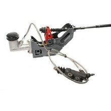 Load image into Gallery viewer, B/D/H/K SERIES CABLE TO HYDRAULIC CONVERSION ACTUATOR - Mounts