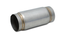 Load image into Gallery viewer, Vibrant Stainless Steel Race Muffler