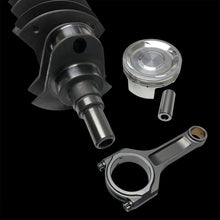 Load image into Gallery viewer, BC0606 - Subaru EJ Series Stroker Kit - 79mm Stroke/I-Beam Extreme Rods