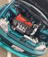 Load image into Gallery viewer, 92-95 CIVIC / 94-01 INTEGRA CONVERSION MOUNT KIT (K20 / Manual) - Mounts