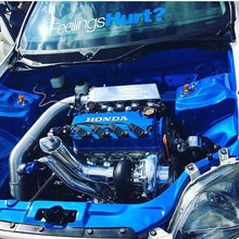 Load image into Gallery viewer, 92-95 CIVIC BILLET CONVERSION ENGINE MOUNT KIT (B/D-Series / Manual / Auto 2 Manual / Hydro) - Mounts