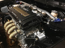 Load image into Gallery viewer, 92-95 CIVIC BILLET CONVERSION ENGINE MOUNT KIT (B/D-Series / Manual / Auto 2 Manual / Hydro) - Mounts