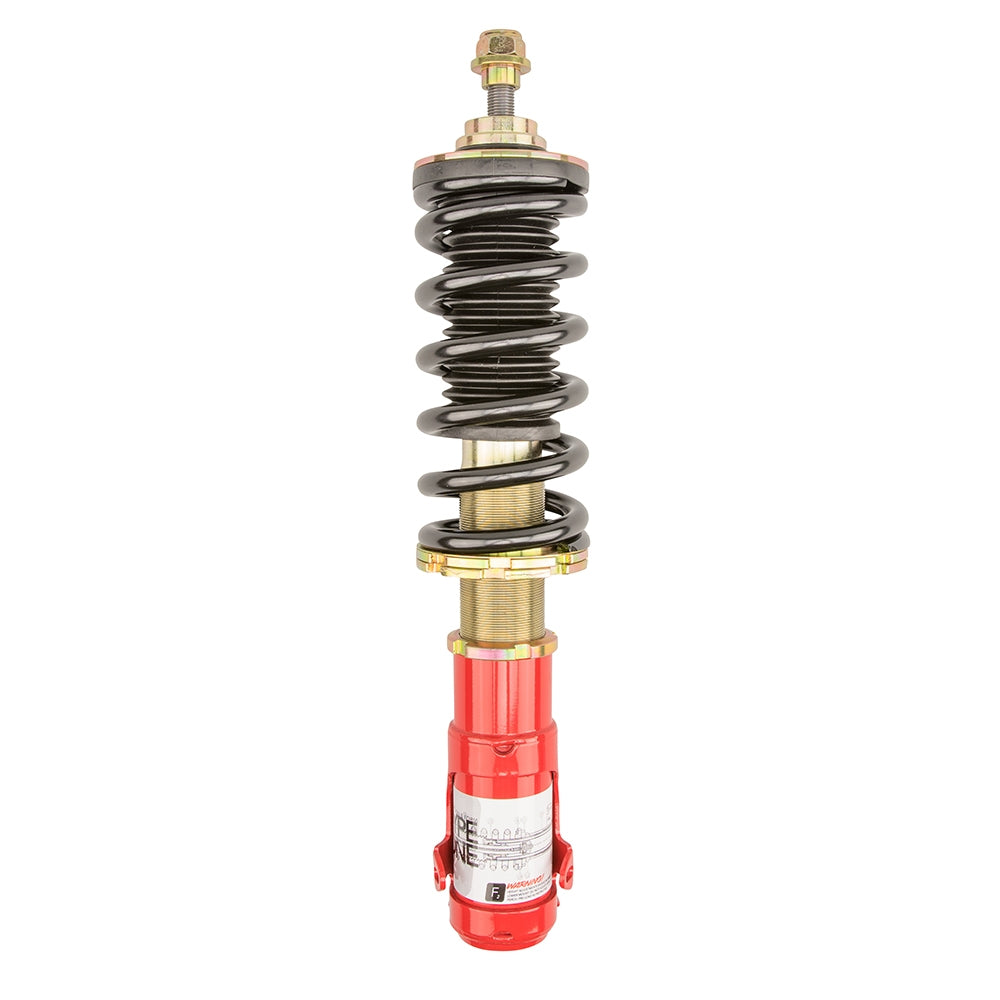 Function and Form Volkswagen VW 83-92 MK2 Type 1 Coilovers