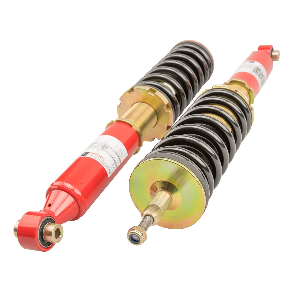 Function and Form Volkswagen VW 83-92 MK2 Type 1 Coilovers