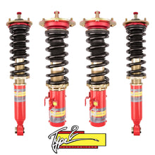 Load image into Gallery viewer, Function and Form 89-94 Nissan 240SX S13 Type 2 Coilovers