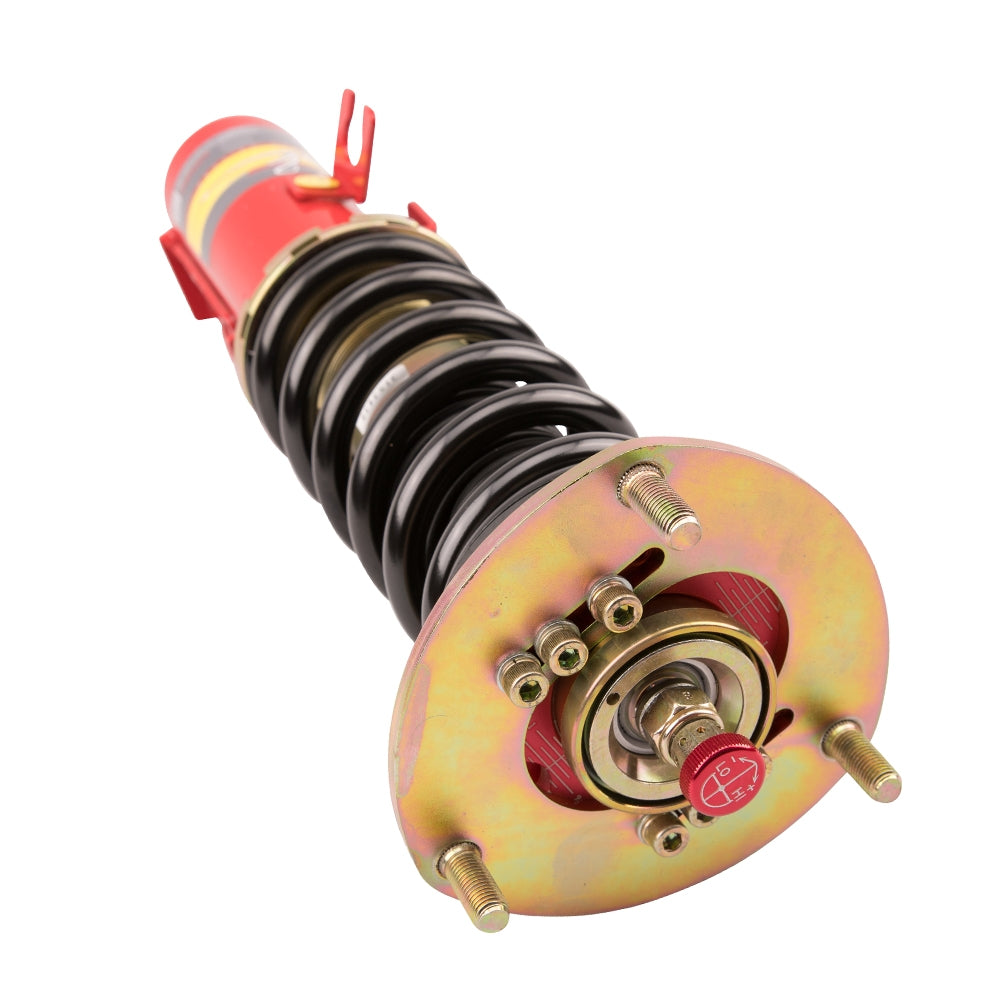 Function and Form 89-94 Nissan 240SX S13 Type 2 Coilovers