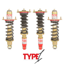 Load image into Gallery viewer, Function and Form 89-05 Mazda Miata Type 1 Coilovers