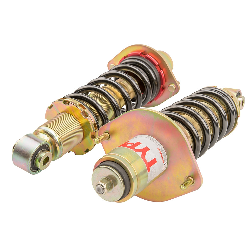 Function and Form 89-05 Mazda Miata Type 1 Coilovers