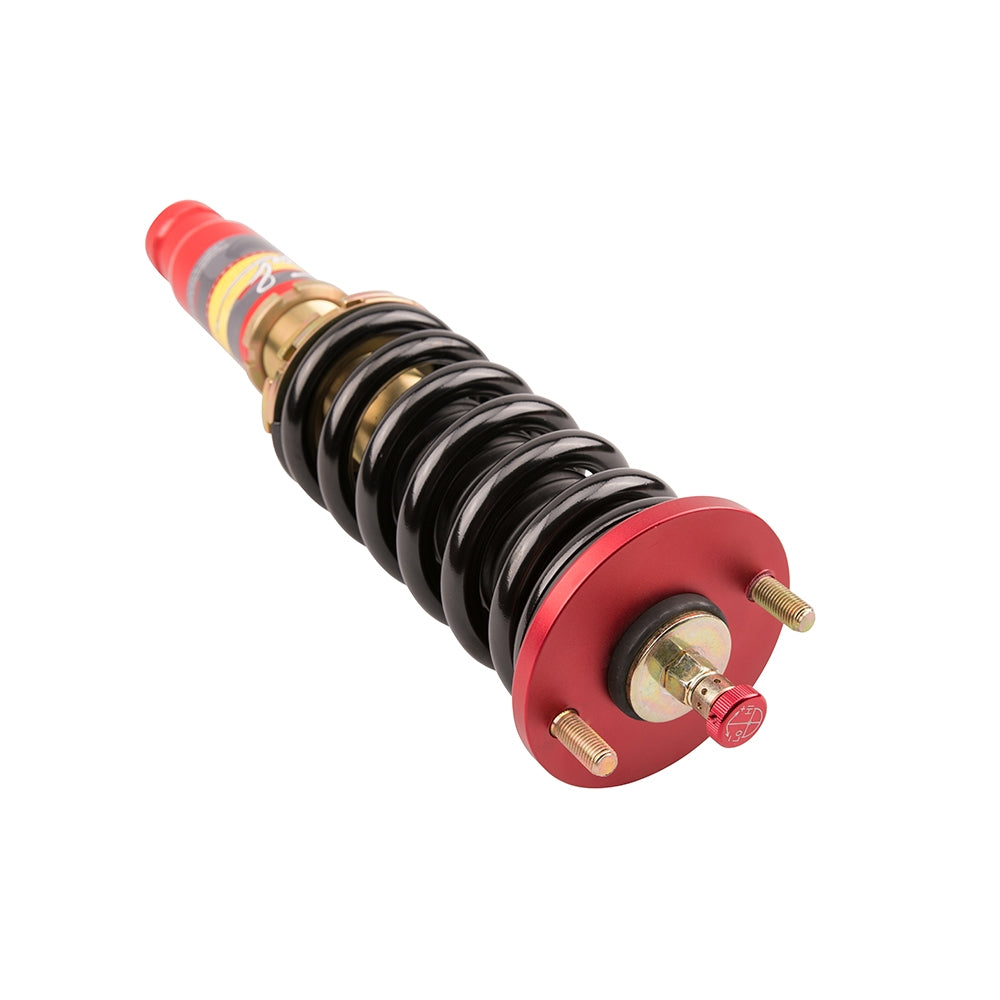 Function and Form 90-93 Acura Integra DA Type 2 Coilovers