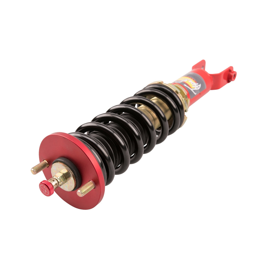 Function and Form 90-93 Acura Integra DA Type 2 Coilovers