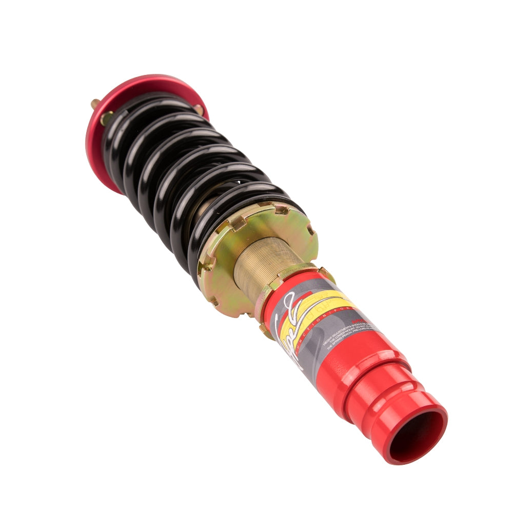 Function and Form 90-97 Accord CD Type 2 Coilovers
