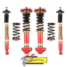 Load image into Gallery viewer, Function and Form 90-00 BMW 3 Series E36 Type 2 Coilovers