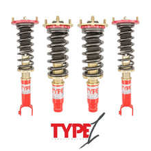 Load image into Gallery viewer, Function and Form 92-01 Prelude Type 1 Coilovers