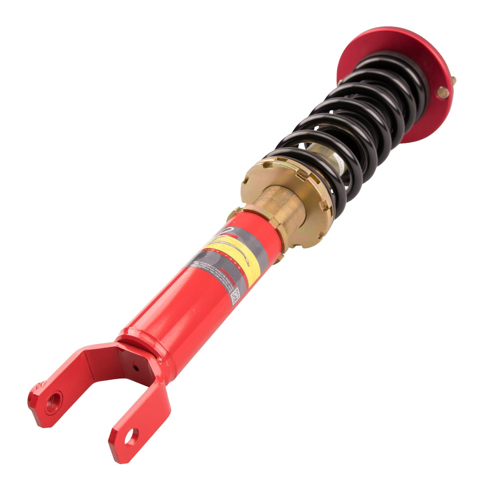 Function and Form 92-01 Prelude Type 2 Coilovers