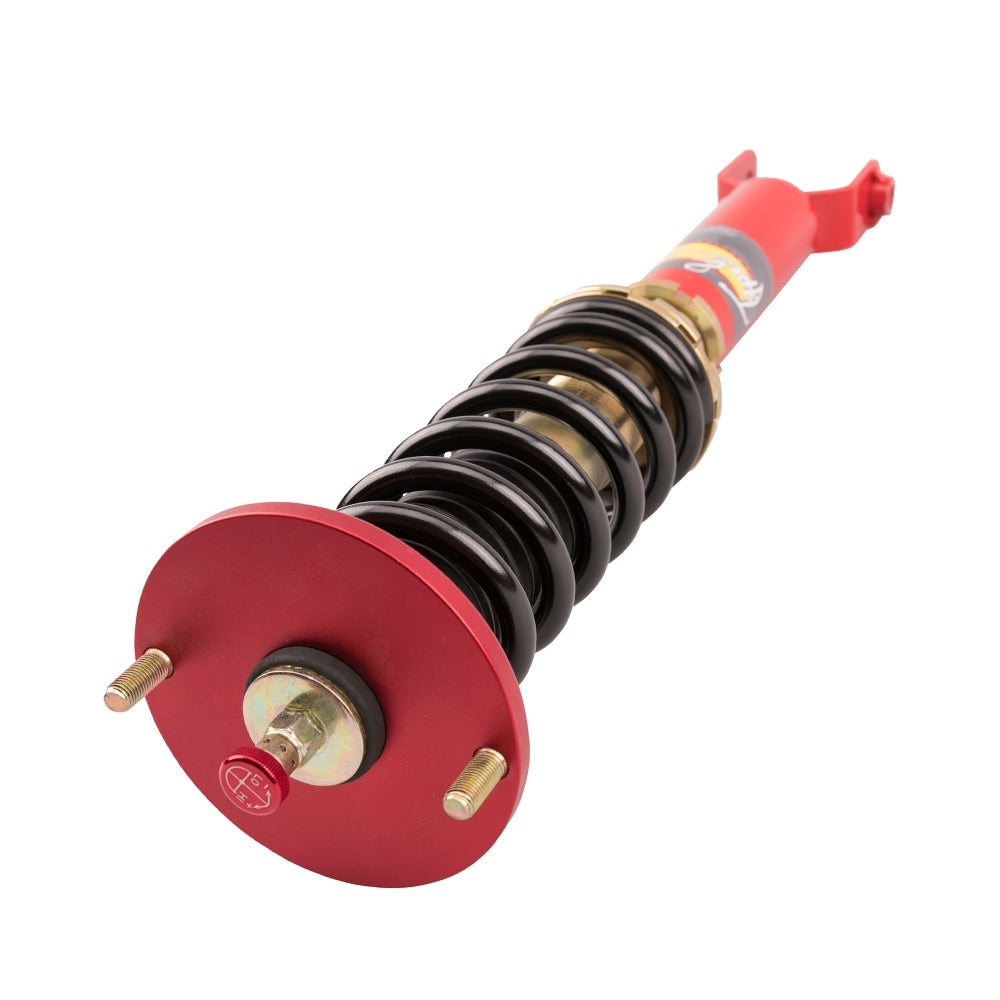 Function and Form 92-01 Prelude Type 2 Coilovers
