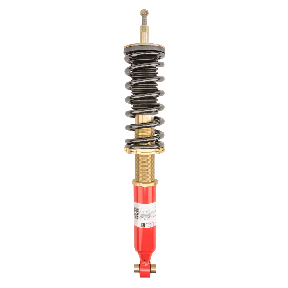 Function and Form Volkswagen VW 93-99 MK3 Type 1 Coilovers