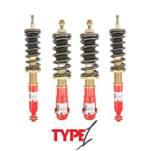 Load image into Gallery viewer, Function and Form Volkswagen VW 93-99 MK3 Type 1 Coilovers