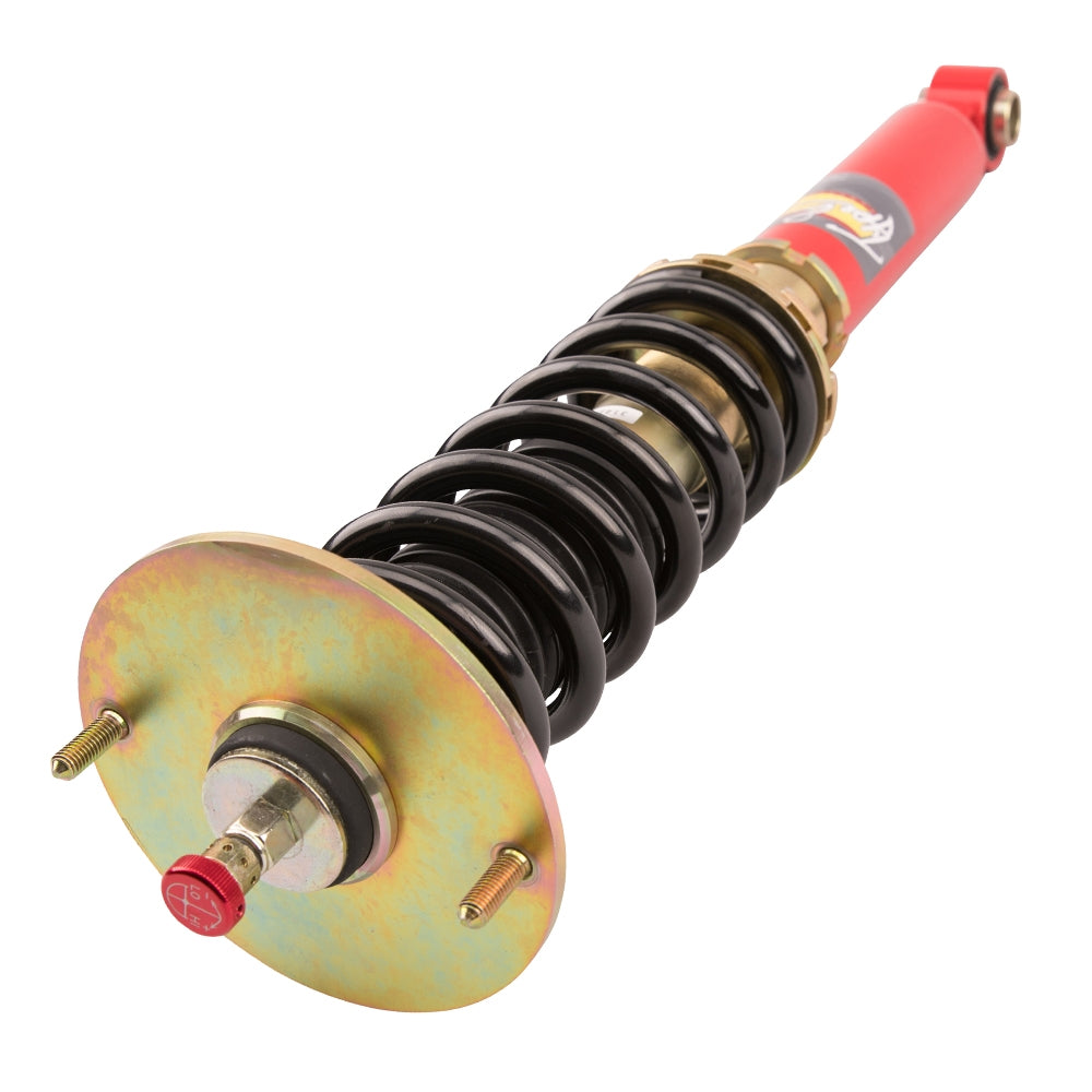Function and Form 95-98 Nissan 240SX S14 Type 2 Coilovers
