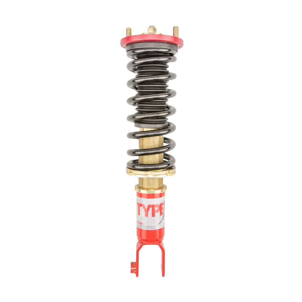 Function and Form 96-00 Civic Type 1 Coilovers