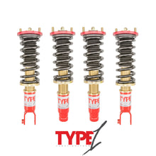 Load image into Gallery viewer, Function and Form 96-00 Civic Type 1 Coilovers