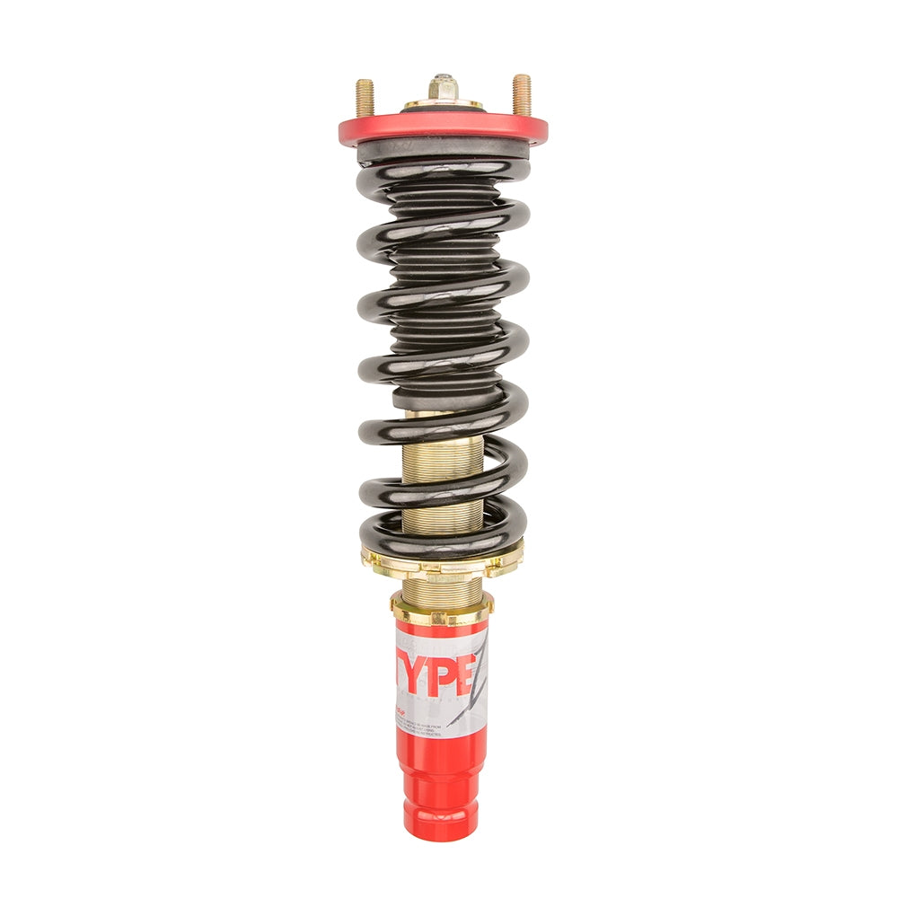 Function and Form 96-01 CRV Type 1 Coilovers