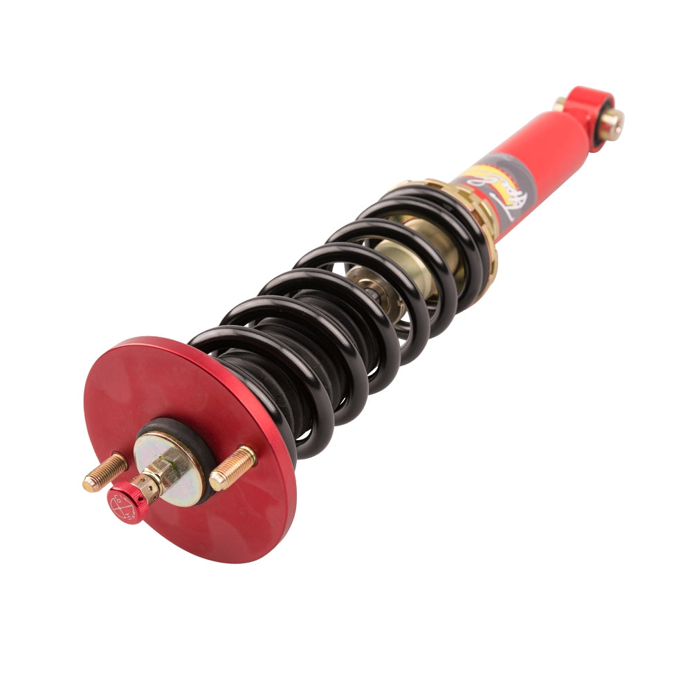 Function and Form 98-02 Accord CG Type 2 Coilovers