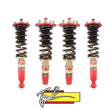 Load image into Gallery viewer, Function and Form 99-03 Acura TL Type 2 Coilovers