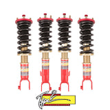 Function and Form 99-09 S2000 Type 2 Coilovers