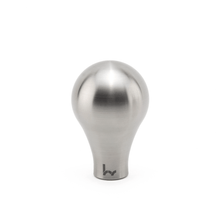 Load image into Gallery viewer, Hybrid Racing Stainless Maxim Performance Shift Knob