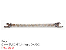 Load image into Gallery viewer, Rear 2-Point Strut Tower Bar