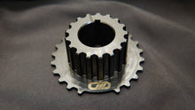 Load image into Gallery viewer, Almanzar Motorsports B-Series 24-2 Crank Trigger Wheel