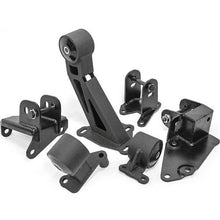 Load image into Gallery viewer, 96-00 CIVIC CONVERSION MOUNT KIT (J-Series / Manual / EG Subframe) - Mounts