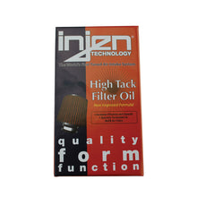 Load image into Gallery viewer, Injen Pro Tech Charger Kit (Includes Cleaner and Charger Oil) Cleaning Kit