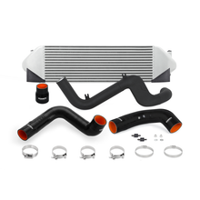 Load image into Gallery viewer, Mishimoto 2016+ Ford Focus RS Performance Intercooler Kit - Silver