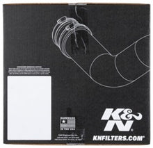 Load image into Gallery viewer, K&amp;N 15-16 Ford F-150 2.7L V6 F/I AirCharger Intake Kit