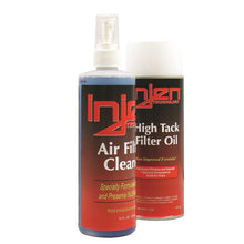 Load image into Gallery viewer, Injen Pro Tech Charger Kit (Includes Cleaner and Charger Oil) Cleaning Kit