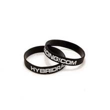 Load image into Gallery viewer, Hybrid Racing Silicon Wrist Band HYB-BAN-01-05