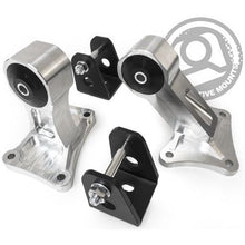 Load image into Gallery viewer, 00-09 S2000 BILLET REPLACEMENT ENGINE MOUNT KIT (F-Series/Manual) - Mounts
