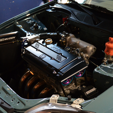 Load image into Gallery viewer, Hybrid Racing B-Series Formula Spark Plug Cover HYB-CPC-01-09