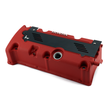 Load image into Gallery viewer, Hybrid Racing K-Series V2 Formula Coil Pack Cover (12-15 Civic Si) HYB-CPC-01-06