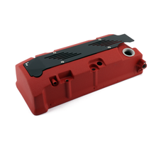 Load image into Gallery viewer, Hybrid Racing K-Series Formula Coil Pack Cover (00-08 S2000) HYB-CPC-01-08