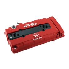 Load image into Gallery viewer, Hybrid Racing B-Series Formula Spark Plug Cover HYB-CPC-01-09