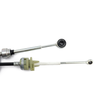 Load image into Gallery viewer, Hybrid Racing Shifter Cable Bushings (97-01 Prelude, 00-06 Insight) HYB-SCB-01-13
