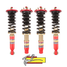 Load image into Gallery viewer, Function and Form 04-08 Acura TL Type 2 Coilovers