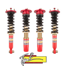 Load image into Gallery viewer, Function and Form 04-10 BMW 5 Series E60 Sedan Type 2 Coilovers
