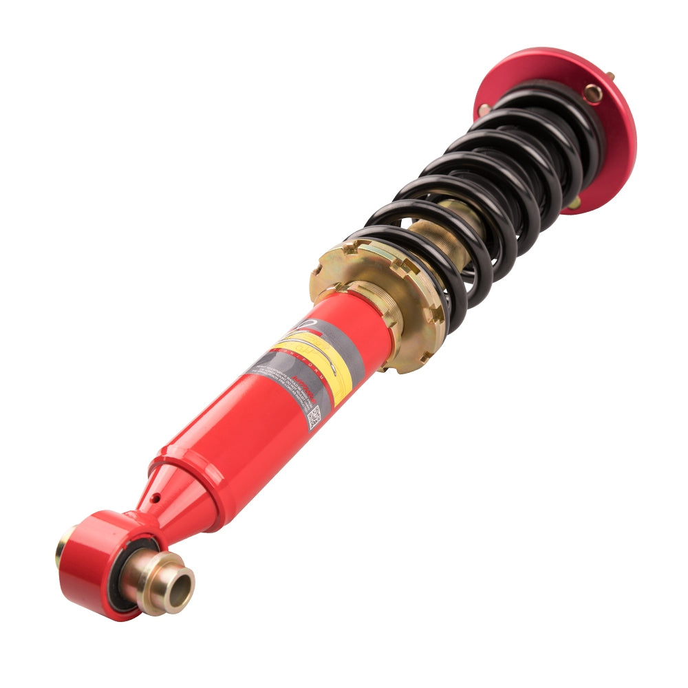 Function and Form 04-10 BMW 5 Series E60 Sedan Type 2 Coilovers