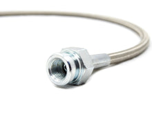 Load image into Gallery viewer, 8th-9th Gen Honda Civic Stainless Clutch Line PRL Motorsports PRL-HC8-CL