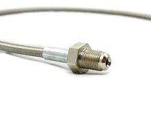 Load image into Gallery viewer, 8th-9th Gen Honda Civic Stainless Clutch Line PRL Motorsports PRL-HC8-CL