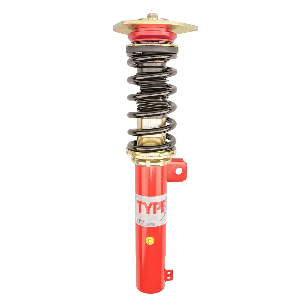 Function and Form Volkswagen VW 06-09 MK5 Type 1 Coilovers